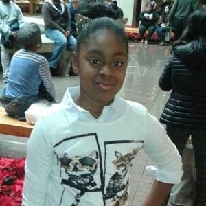 Meet your Posher, Laniece